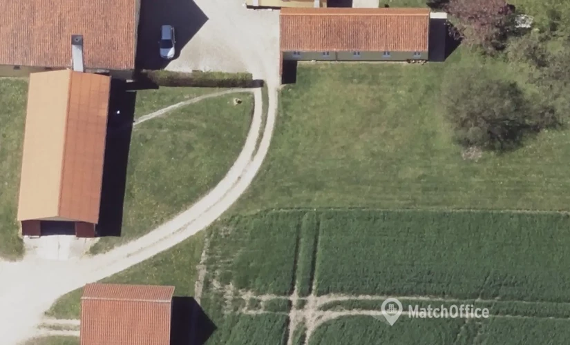 Lager til leje på Nyborgvej 1, 5750 Ringe - 240 m² | Foto 2 - Lokalebasen.dk