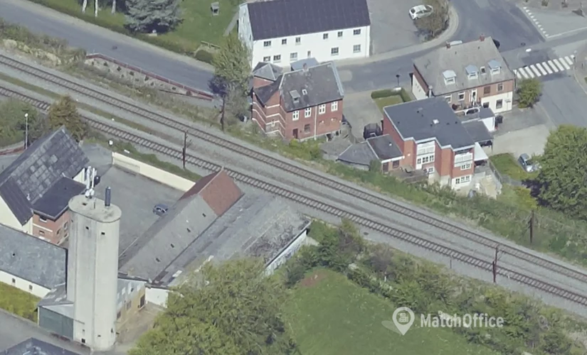 Bolig Østergade 2 5580 Nørre Aaby