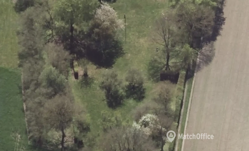 Lager til leje på Nyborgvej 1, 5750 Ringe - 240 m² | Foto 1 - Lokalebasen