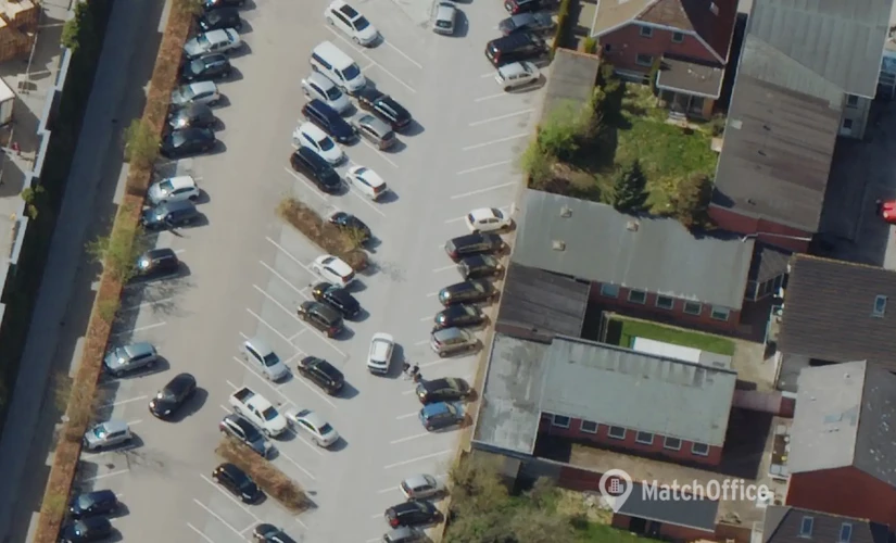 Bolig Danmarksgade 16 7400 Herning