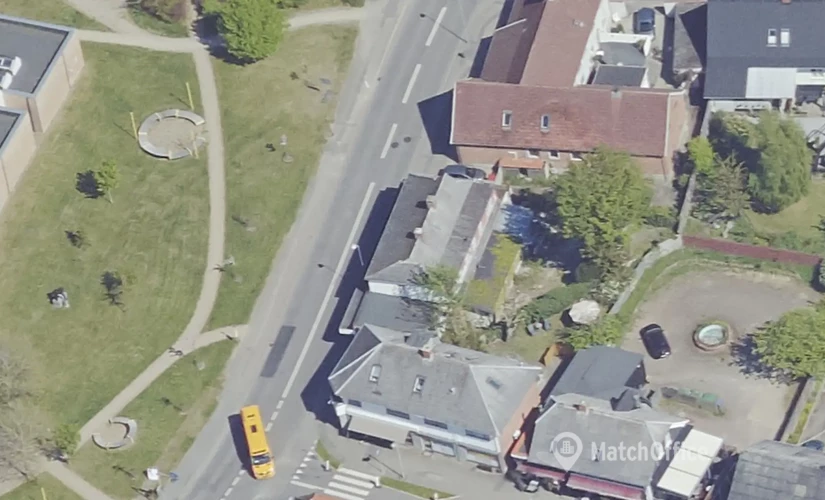 Butik Storegade 28 4550 Asnæs