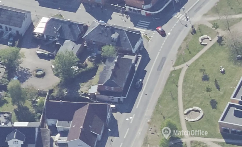 Butik Storegade 28 4550 Asnæs