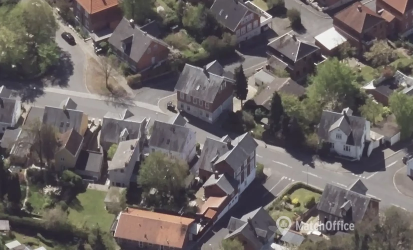 Bolig Fruerstuevej 6 5700 Svendborg