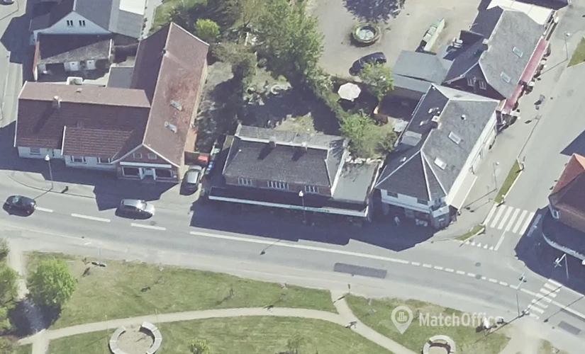 Butik Storegade 28 4550 Asnæs