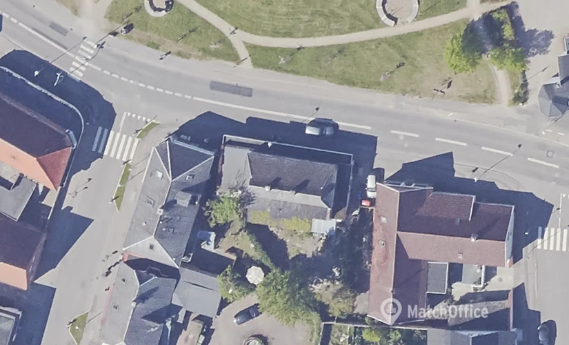 Butik Storegade 28 4550 Asnæs