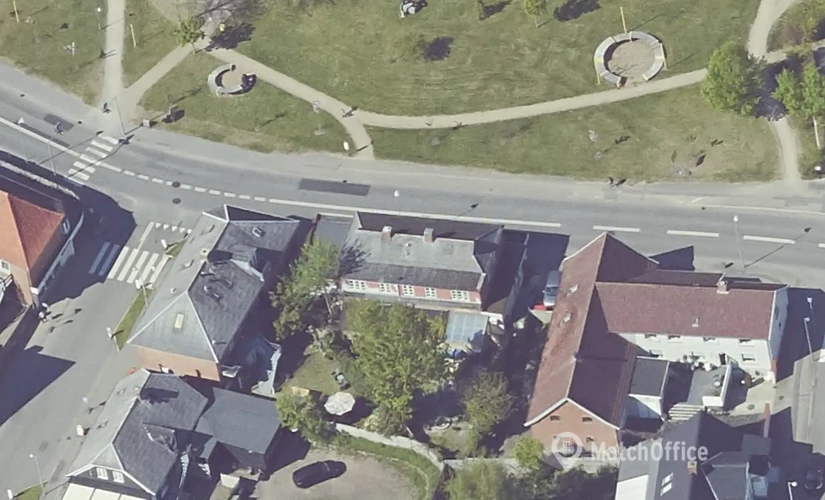 Butik Storegade 28 4550 Asnæs