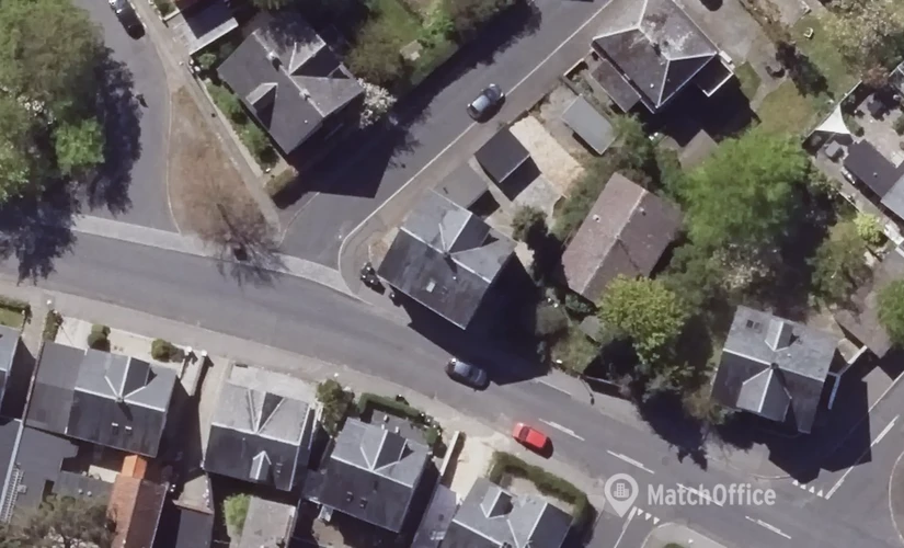 Bolig Fruerstuevej 6 5700 Svendborg