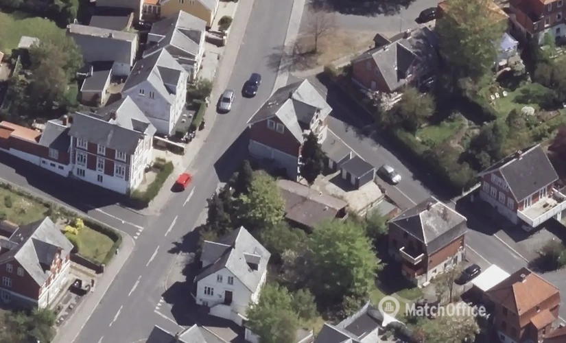 Bolig Fruerstuevej 6 5700 Svendborg