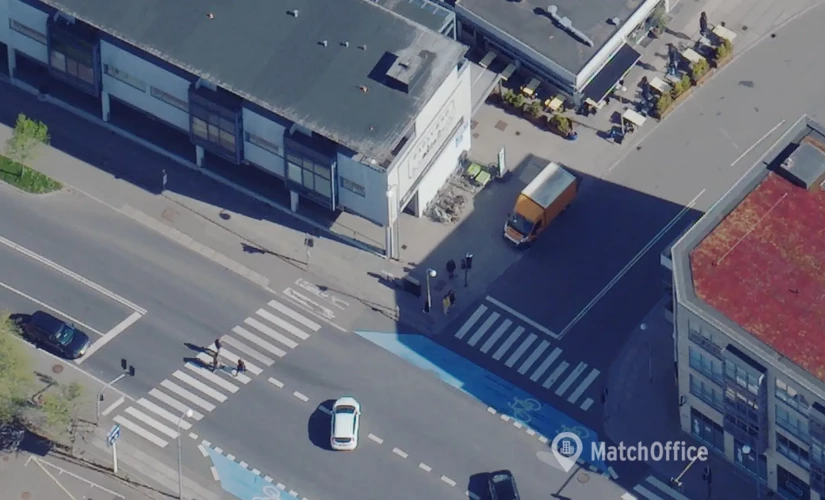 363 m² Store for rent in Bagsvaerd, Bagsværd Hovedgade 126 (2880) - 0 | MatchOffice