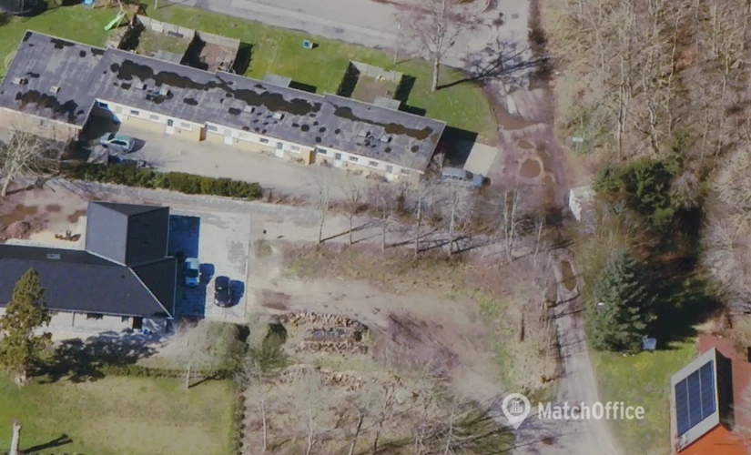 Bolig Gammel Hedevej 2 9310 Vodskov