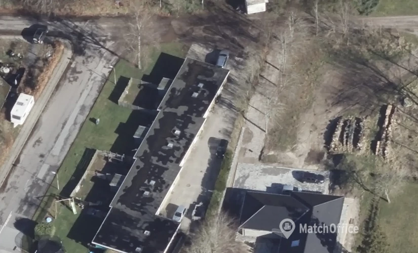 Bolig Gammel Hedevej 2 9310 Vodskov