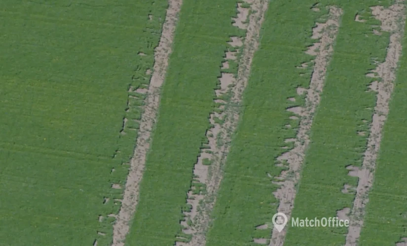 Lager til leje på Energivej 36, 6670 Holsted - 400 m² | Foto 1 - Lokalebasen