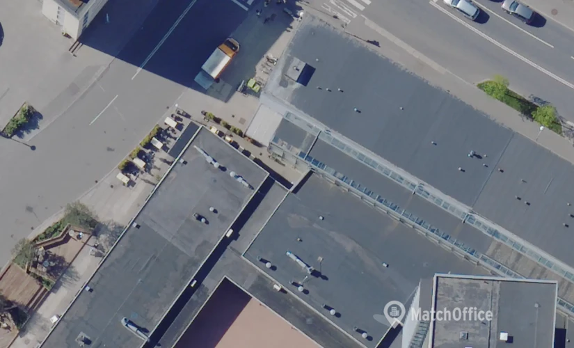 Butik til leje på Bagsværd Hovedgade 126, 2880 Bagsværd - 363 m² | Foto 4 - Lokalebasen.dk