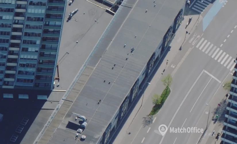 Butik til leje på Bagsværd Hovedgade 126, 2880 Bagsværd - 363 m² | Foto 3 - Lokalebasen.dk