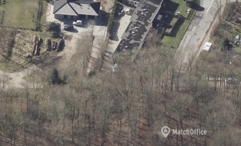 Bolig Gammel Hedevej 2 9310 Vodskov