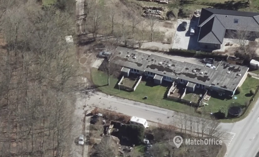 Bolig Gammel Hedevej 2 9310 Vodskov