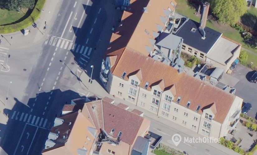 Butik Frederiksværksgade 15A 3400 Hillerød