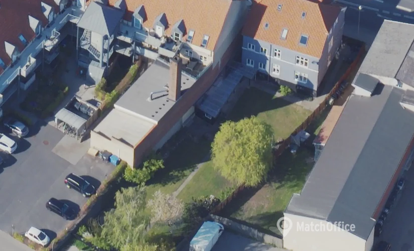 Butik Frederiksværksgade 15A 3400 Hillerød