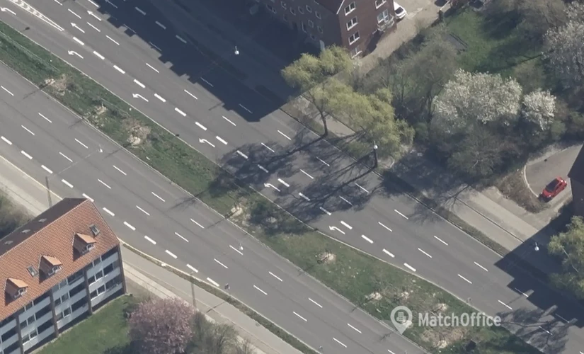 Bolig Vestre Ringgade 170 8000 Aarhus C