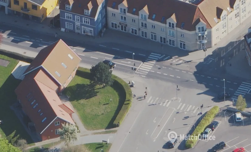 Butik Frederiksværksgade 15A 3400 Hillerød