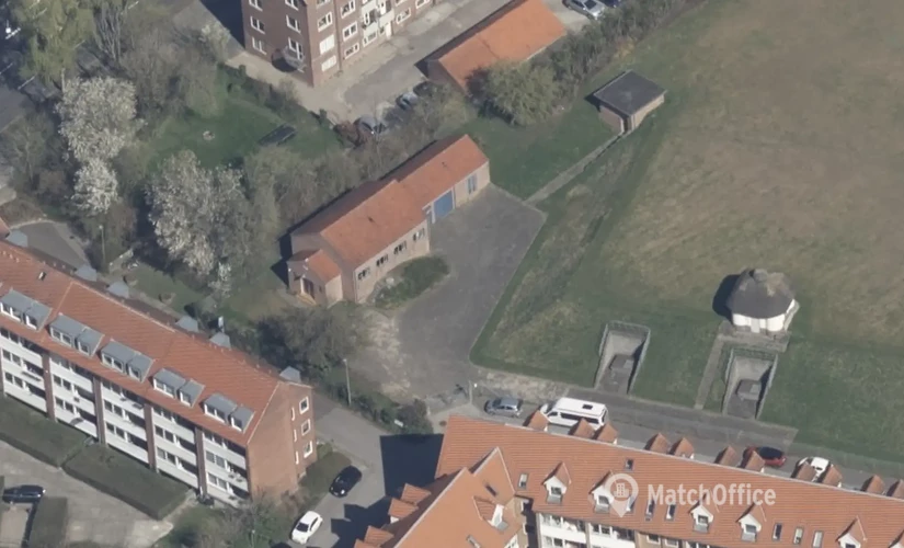 Bolig Vestre Ringgade 170 8000 Aarhus C