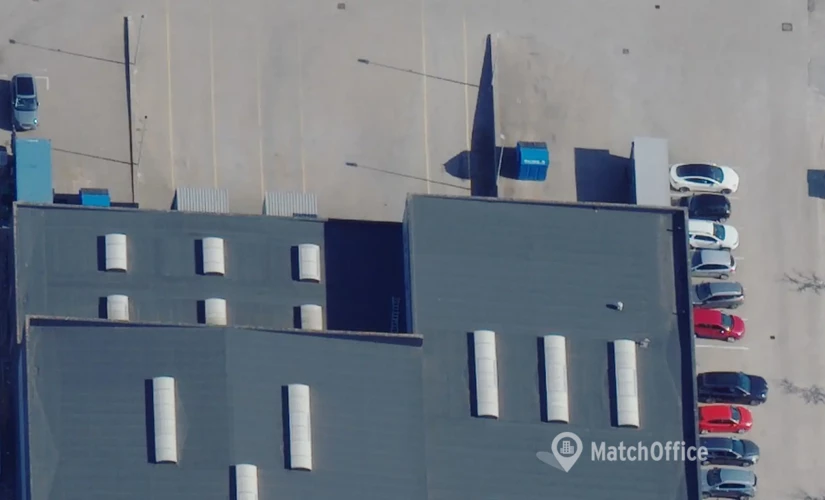 Kontor til leje på Stamholmen 140A, 2650 Hvidovre - 585 m² | Foto 0 - Lokalebasen.dk