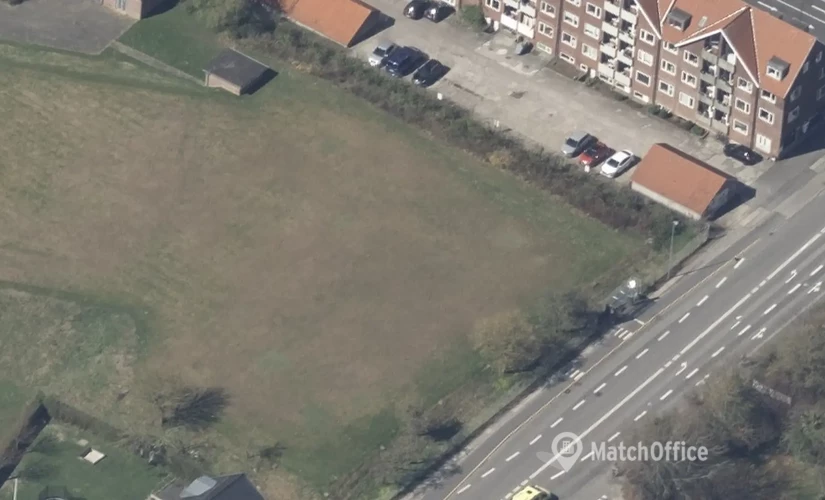 Bolig Vestre Ringgade 170 8000 Aarhus C