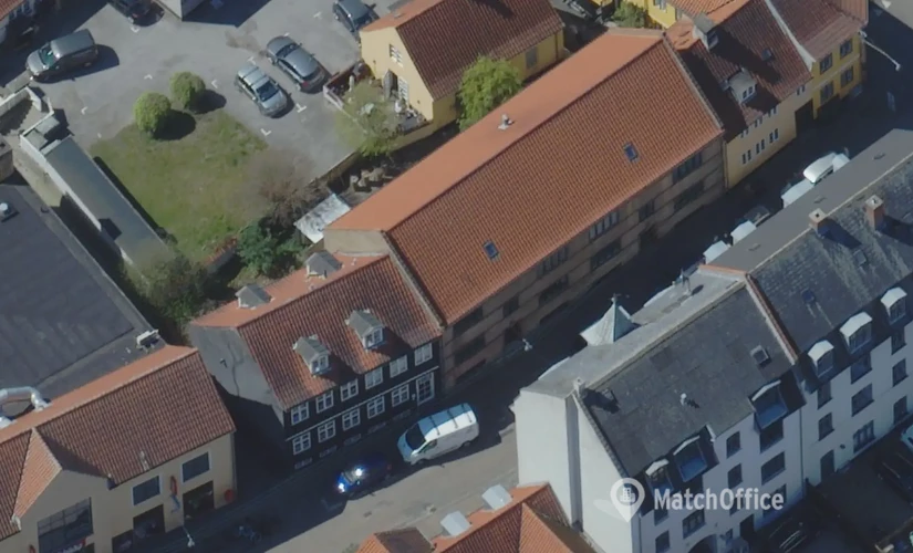 Bolig Stjernegade 29A 3000 Helsingør