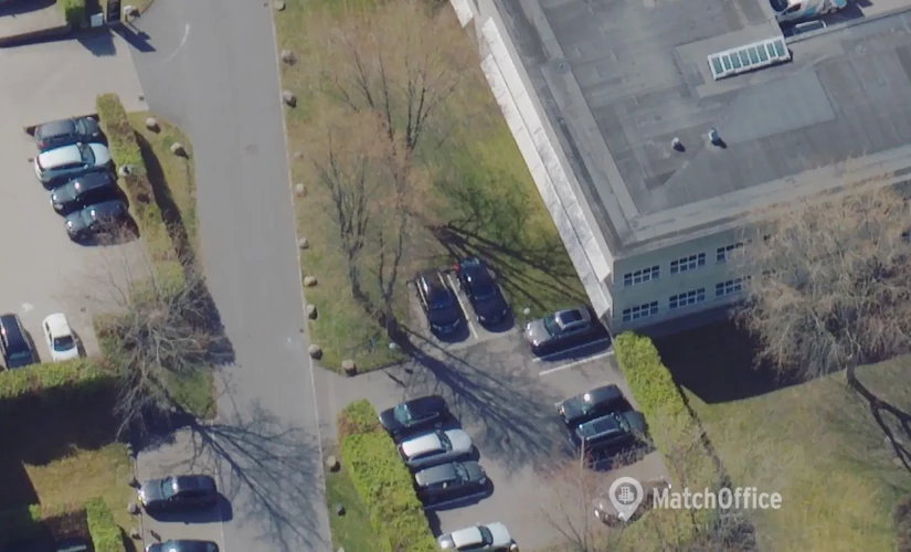 673 m² Warehouse space up for rent in Birkerod, Bregnerødvej 129 (3460) - 0 | MatchOffice.com