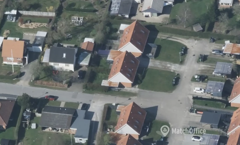 Bolig Hunsballevej 11 7600 Struer