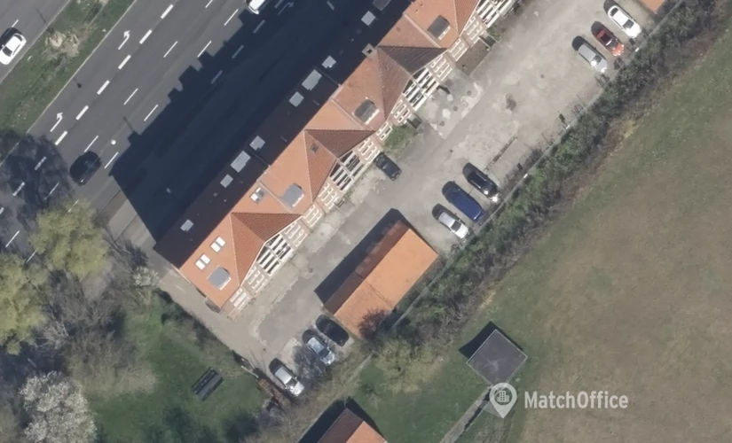 Bolig Vestre Ringgade 170 8000 Aarhus C