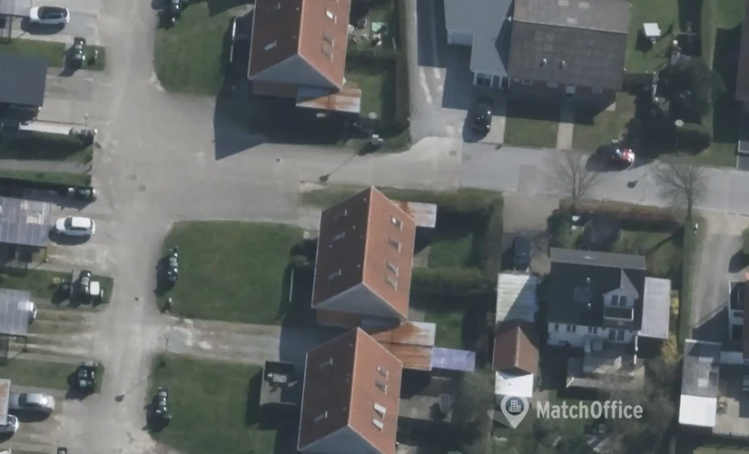 Bolig Hunsballevej 11 7600 Struer