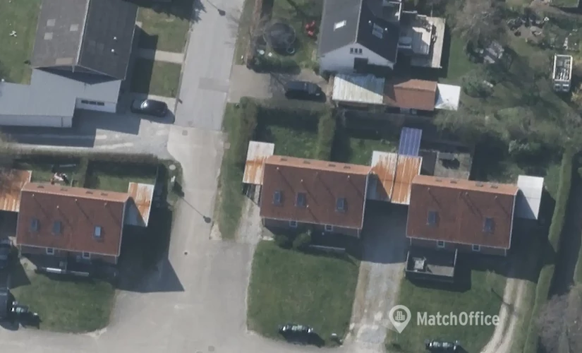 Bolig Hunsballevej 11 7600 Struer