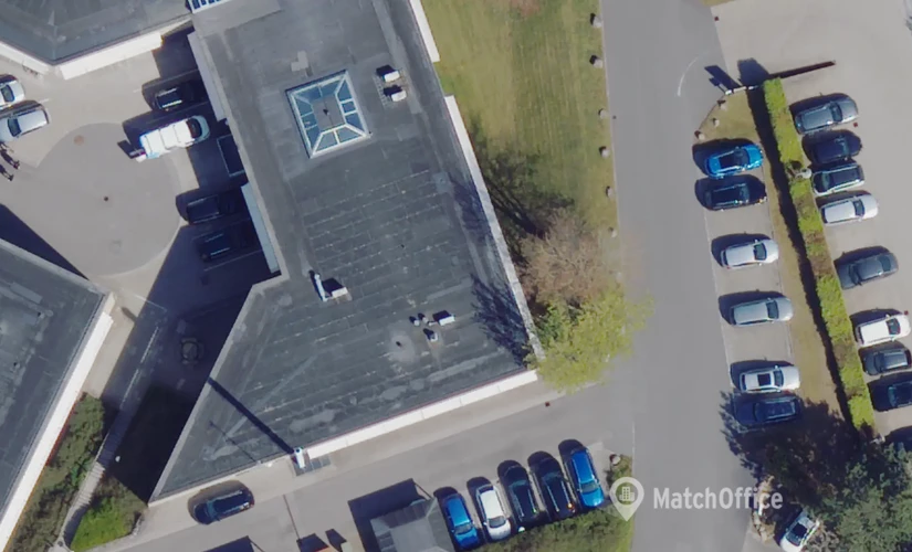 673 m² Warehouse rental in Birkerod, Bregnerødvej 129 (3460) - 4 | MatchOffice