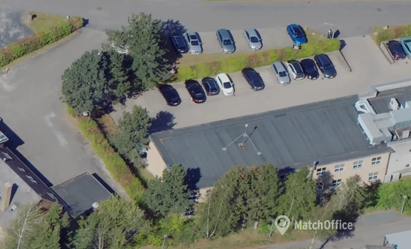 673 m² Warehouse space up for rent in Birkerod, Bregnerødvej 129 (3460) - 2 | MatchOffice.com