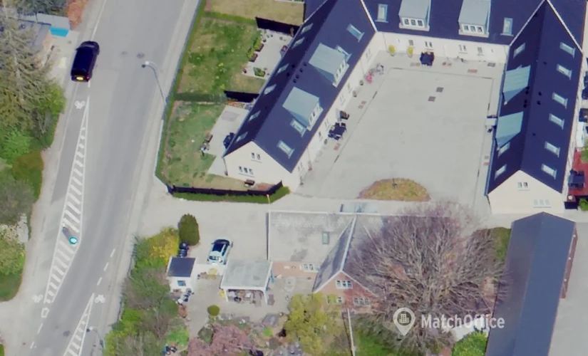 Bolig Toftager 26A 4000 Roskilde