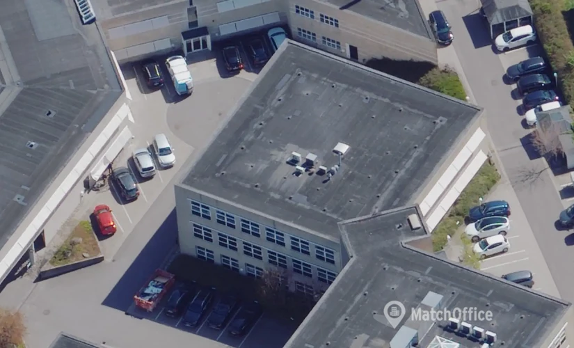 673 m² Warehouse space rental in Birkerod, Bregnerødvej 129 (3460) - 3 | MatchOffice