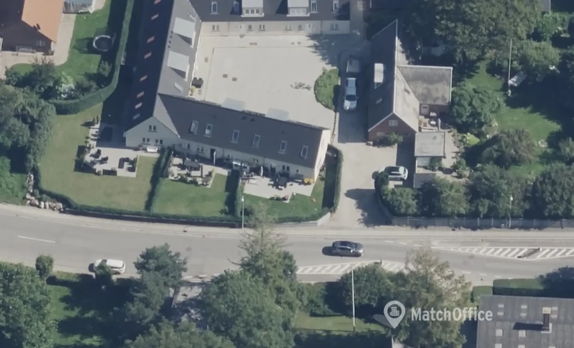 Bolig Toftager 26A 4000 Roskilde