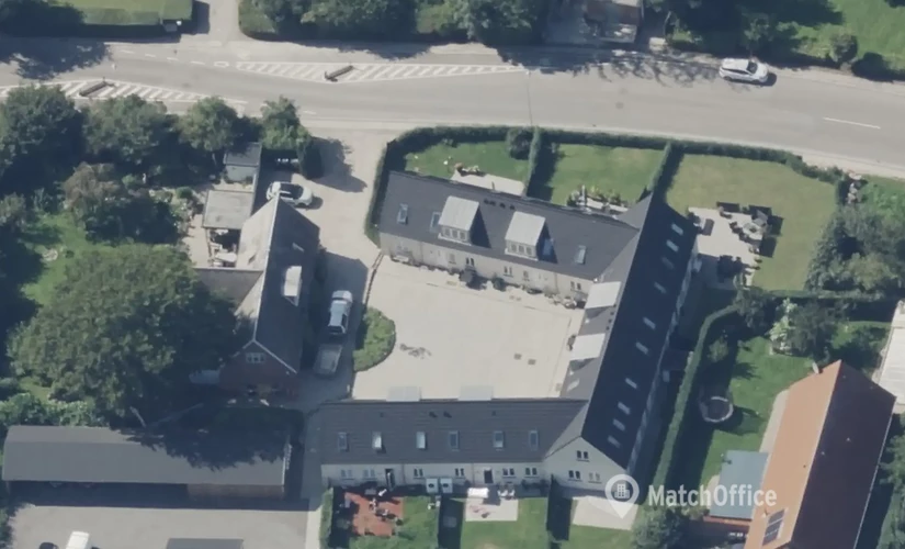 Bolig Toftager 26A 4000 Roskilde