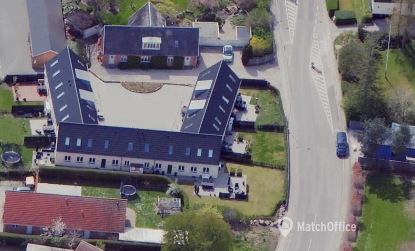 Bolig Toftager 26A 4000 Roskilde