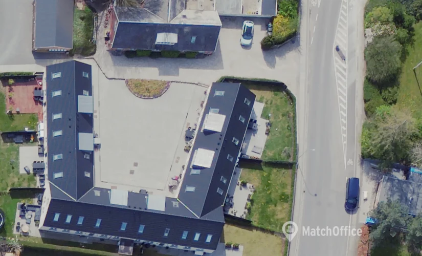 Bolig Toftager 26A 4000 Roskilde