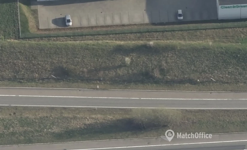 Lager / produktion Cedervej 7A 8462 Harlev J