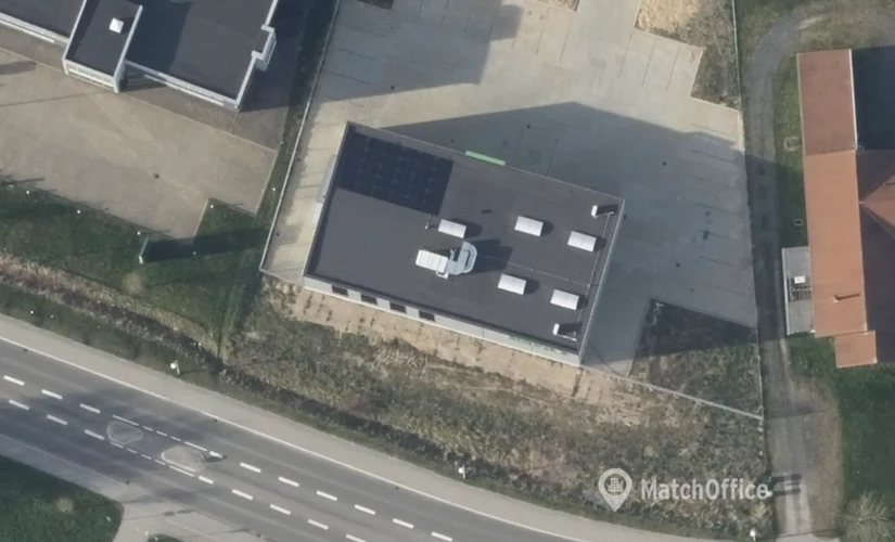 Lager / produktion Cedervej 4 8462 Harlev J