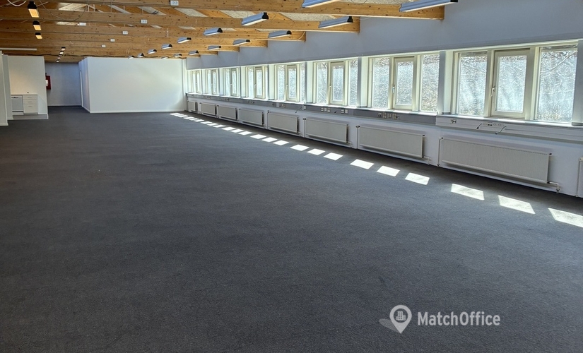Office Industriparken 22A 2750 Ballerup