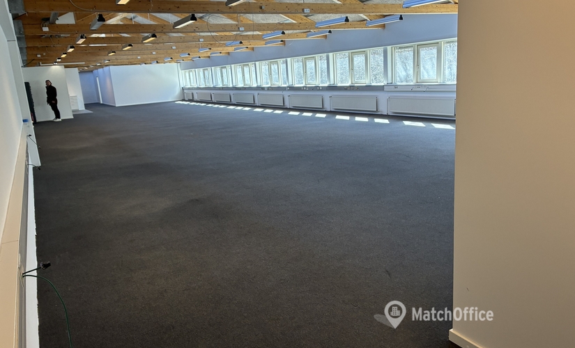 Kontor til leje på Industriparken 22A, 2750 Ballerup - 1058 m² | Foto 4 - Lokalebasen.dk