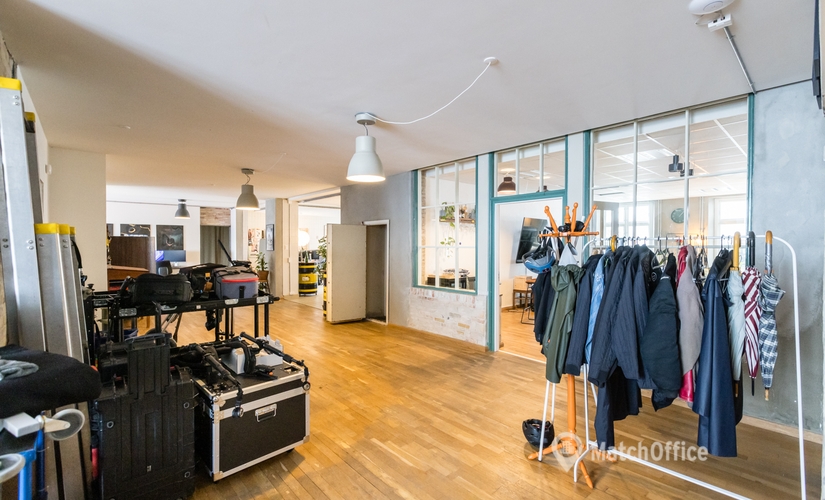 Kontor til leje på Havnegade 32, 5000 Odense C - 304 m² | Foto 2 - Lokalebasen.dk