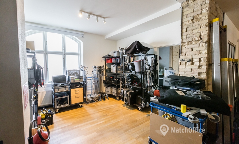 Kontor til leje på Havnegade 32, 5000 Odense C - 304 m² | Foto 3 - Lokalebasen