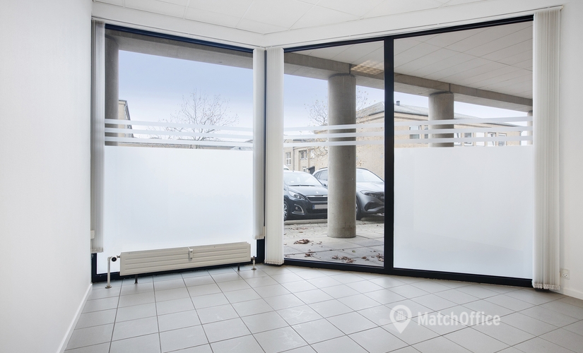 1 m² Business space in Taastrup, Thistedgade 6 (2630) - 4 | MatchOffice