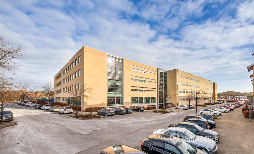Kontor til leje på Nørgaardsvej 30, 2800 Kongens Lyngby - 1705 m² | Foto 1 - Lokalebasen