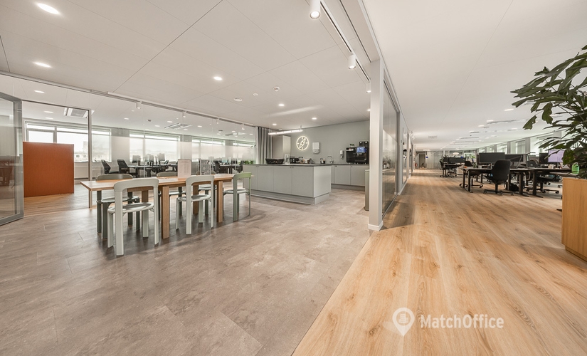 Kontor til leje på Nørgaardsvej 30, 2800 Kongens Lyngby - 1705 m² | Foto 4 - Lokalebasen.dk